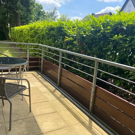 Feldstrasse Appartement *