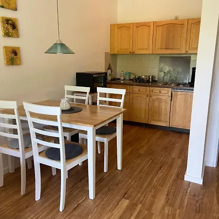 Feldstrasse Appartement *