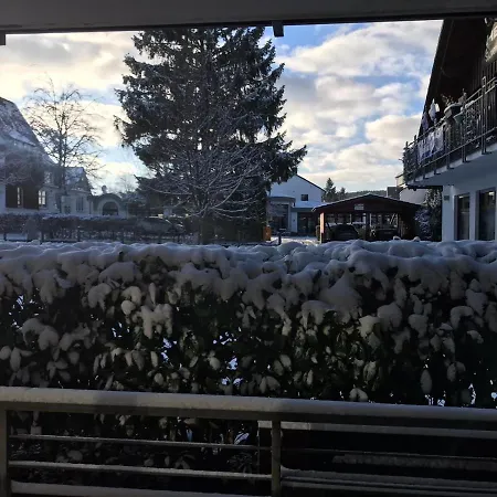 Feldstrasse Appartement