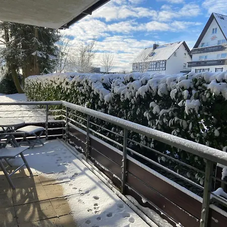 Feldstrasse Βίντερμπεργκ