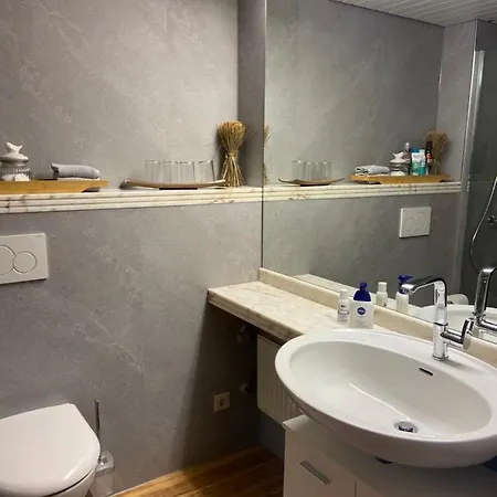 Feldstrasse * وينتربرغ