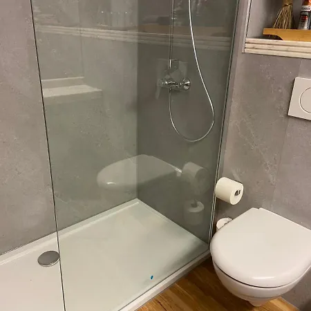 Apartamento Feldstrasse