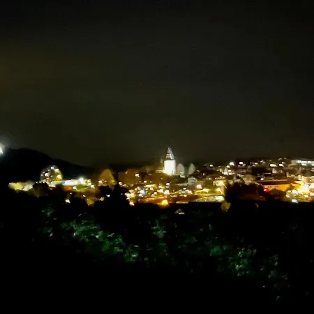 Appartement Feldstrasse Winterberg