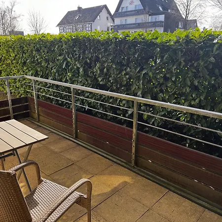 Lejlighed Feldstrasse Winterberg