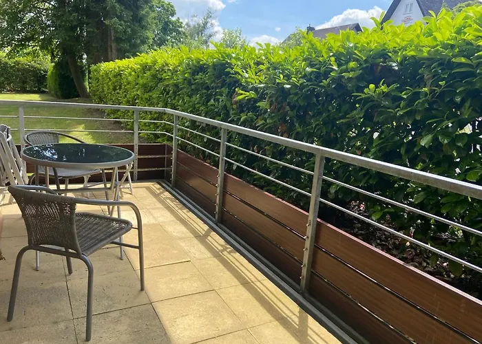 Feldstrasse Appartement *