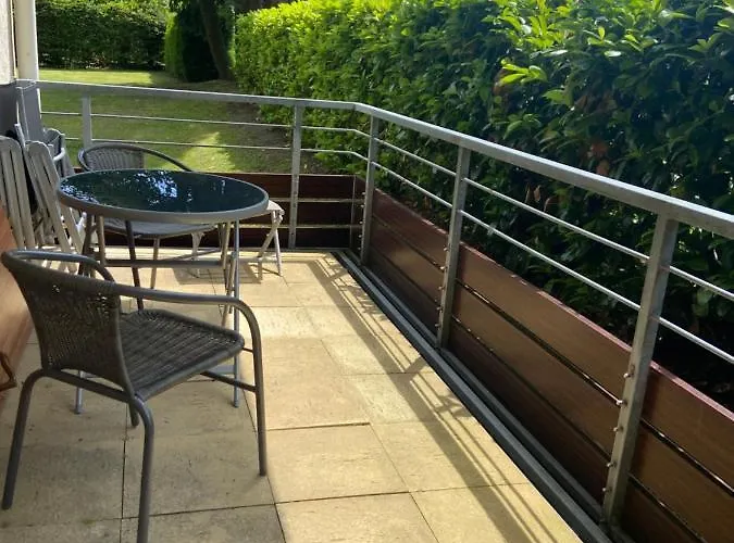 Apartamento Feldstrasse Winterberg