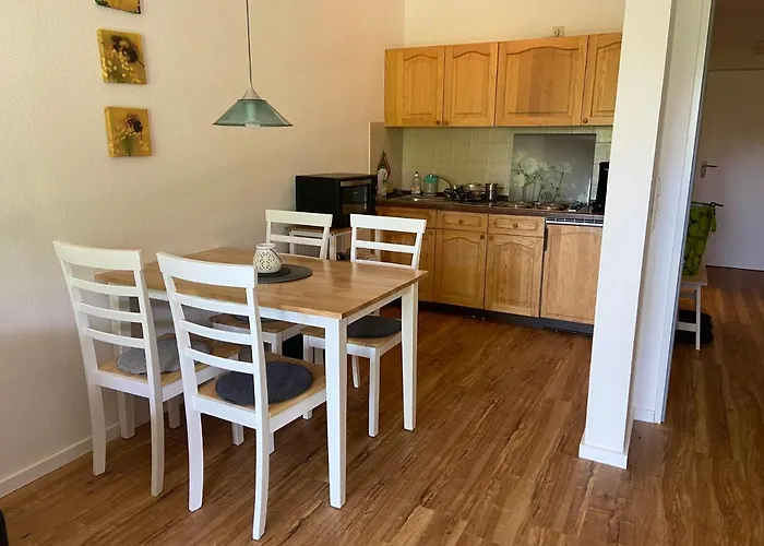 Feldstrasse Appartement *