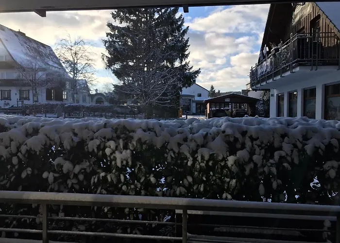 Feldstrasse Apartamento