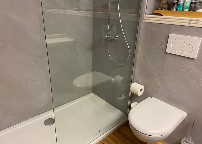 Apartamento Feldstrasse