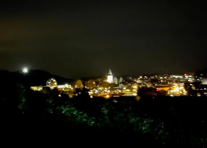 Apartamento Feldstrasse Winterberg